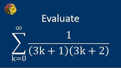 Evaluating a Series via the Polygamma Function and Its Reflection Formula
