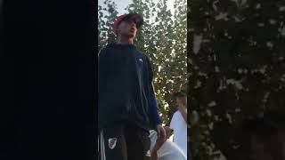 DROGADICTOS VILLEROS SE PELEAN 😳