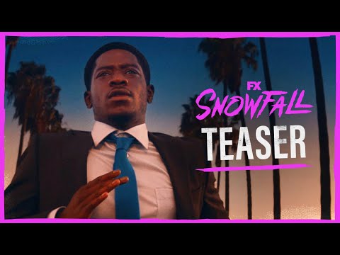 Snowfall | S6 Official Teaser - Finish Line | FX