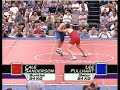Ref:awWfVOnQ8vY Cael sanderson vs lee fullhart - 2003 us open
