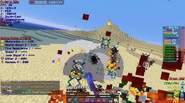 Cosmic PvP Hacker Buster Ep.1