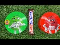 POV: Sweet Girl in Class Shares Candy 🍭 ASMR No Talking | حلويات