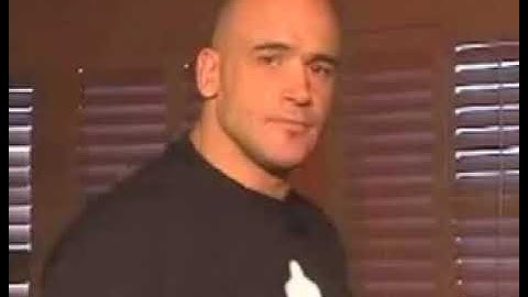 Bas Rutten