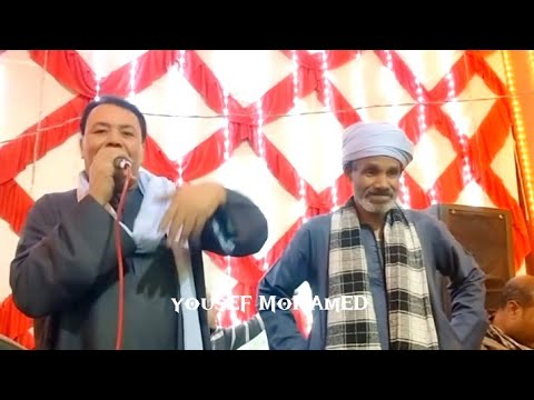 اقوى تحدي الفنان عيدالشروني والفنان شحات أب طبش حفلة أرمنت