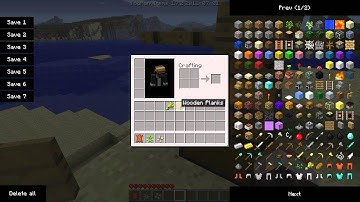 Ep9 - Better than Wolves mod - 1.7.2