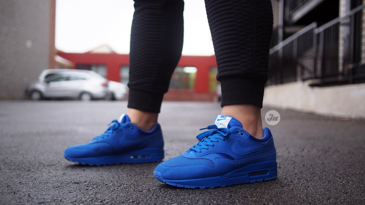 air max 1 premium tonal pack