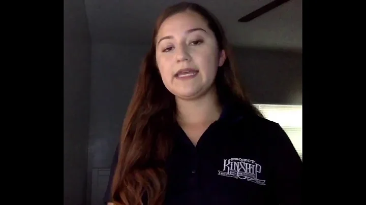 Maricela Diaz, Education