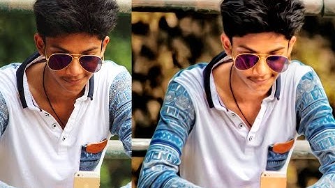 How to edit like CB edit | Photoshop Tutorial #2 | Ke_vAl