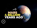 Profile Picture of When Mars Was Like Earth