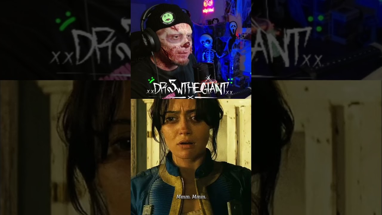 Guarda A ghouls gotta ghoul sometimes 🤪 #Fallout #NewVegas #Ghoul su YouTube Guarda A ghouls gotta ghoul sometimes 🤪 #Fallout #NewVegas #Ghoul su YouTube