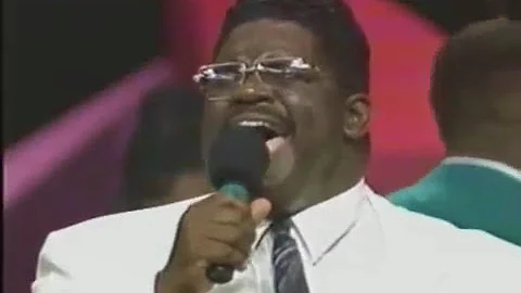 Ronald & BeBe Winans - A Song Of Consecration