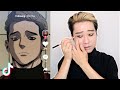 I tried recreating Anime & Webtoon cosplays I saw on Tiktok