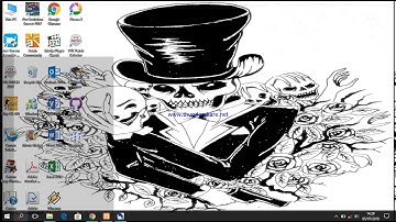 Tutorial Perancangan dan implementasi basis data menggunakan dbDesigner