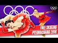 Alina Zagitova - Full free Skating Routine! ⛸