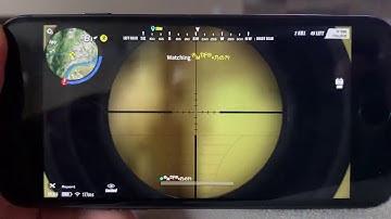 ROS Mobile Hacker more and more