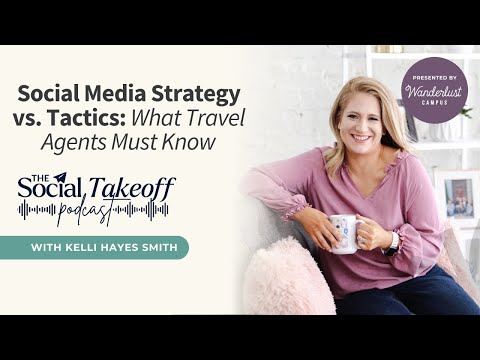 Social Media Strategy