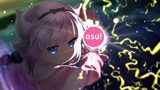 map https://osu.ppy.sh/b/1218637 osu! profile https://osu.ppy.sh/u/...