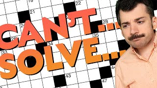Saturday: Stuck—Again & Again! - 12 July 2025 New York Times Crossword