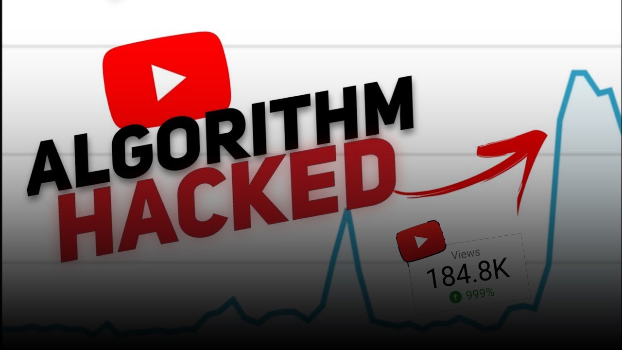 How the YouTube Algorithm Works 2024 (the Tested Method) - YouTube