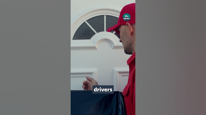 The worst parcel firms at helping their customers have been revealed in an Ofcom report #itvnews
