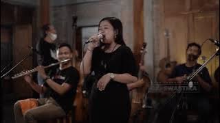 Lgm Jawa Dadi Ati | Cipt.Gesang | Nadia | Thongcrongan Swastika