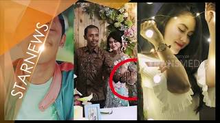 Furry Setya Mantap Menikah Bulan Desember 2018