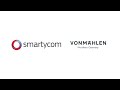 Introducing vonmhlens sustainable tech accessories collection for apple distributed by smartycom