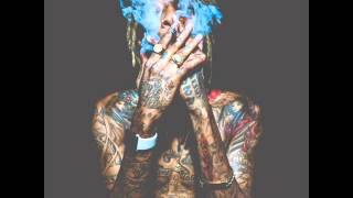 Wiz Khalifa - Just Because (Instrumental)