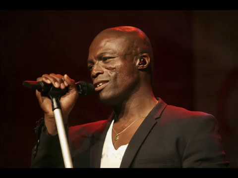 Seal - Stand By Me