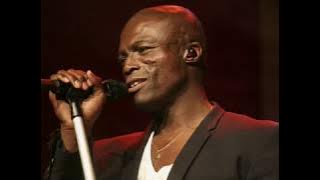 Seal - Stand By Me