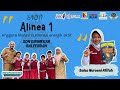 Reviu Majalah Hibar I Teknik Fishbone (Salsa Nuroeni Afifah)