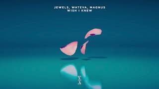 Video thumbnail of "Jewels, WATEVA, MAGNUS - Wish I Knew"