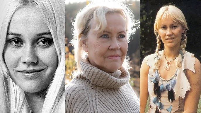 ABBA EXCLUSIVE: Agnetha Fältskog – Interview with Agnetha's Friend &  Producer Jörgen Elofsson 4K - YouTube