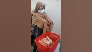 Viral Wanita Cantik Berhijab Ternyata, Maling Di Minimarket |TokoSembako