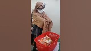 Viral Wanita Cantik Berhijab Ternyata, Maling Di Minimarket |TokoSembako