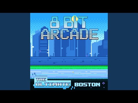 Regardez Smokin' (8-Bit Computer Game Version) sur YouTube