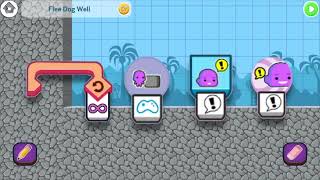 Code a Dog Training Game Tutorial   codeSpark Academy with The Foos screenshot 4