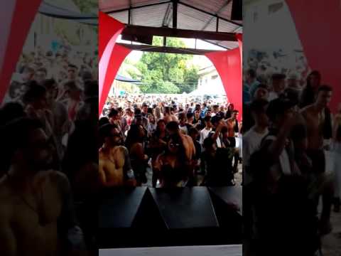 REVOTECH - Pooloarty Psychedelic - Sitio da Boa
