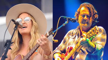 Widespread Panic ft. Margo Price - "Piece of My Heart" Live | LOCKN' 2018 | Relix