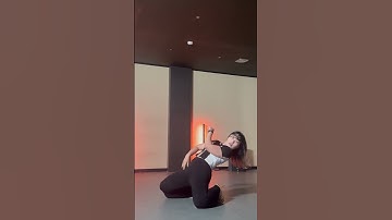 Lisa - Money | Waacking Basic choreo