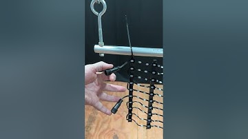 HolidayCoro Seed Pixel Matrix Net Panel Layout