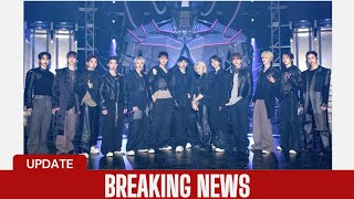 BREAKING NEWS!! SEVENTEEN's Epic Win with 'MAESTRO' on 'M Countdown'