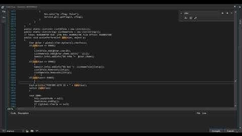 #14 Mod NRO| Dịch Chuyển Siêu Vip Bằng Cải Trang Yardart