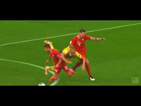 ეპიკური მომენტები ფეხბურთიდან 2021