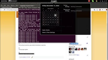 How to Install and use Video Converter handbrake in Ubuntu