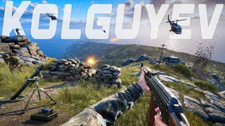 The BIGGEST Arma Reforger Update Yet – 1.6 Overhaul Breakdown