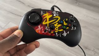 Betop Fightpad Review