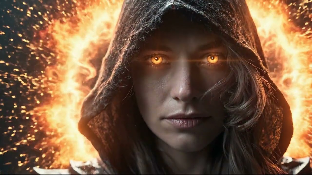 Violin Metal – Roaring Loud 🎻⚔️🔥