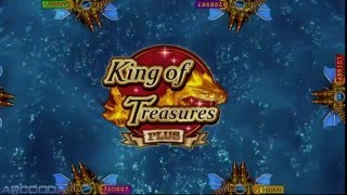 King of Treasures Plus - 30 minutes of Gameplay!