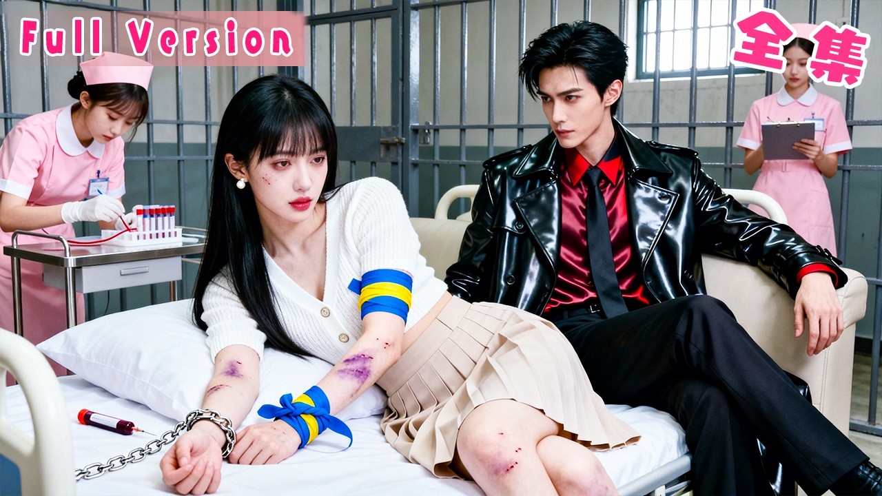 她被折磨到吐血而死，他才醒悟失去的是此生摯愛！重生歸來她被千億權勢護在掌心寵成寶，渣男跪地求回原諒，她連看都不屑看一眼：跪遠點，別弄髒我的高跟鞋！#短劇 #霸總 #全集 #灰姑娘